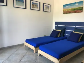 Oleander apartment in Agrustos residential village - Image 3
