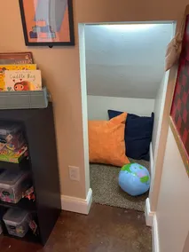 Happy Hideaway: Rural Knoxville area apartment with a GAME room - Image 4
