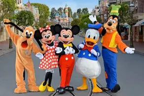 Chambre d'Hôtes Proche de Disneyland et Pas Loin de Paris - Image 3