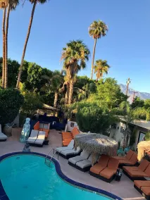 Sea Mountain Nude Resort & Spa Hotel - Adults Only - Image 5