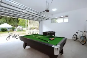 Patonga Perfektion - geräumiges Strandhaus + Pool - Image 2