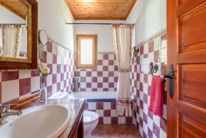 Charmantes Ferienhaus \"Las Olivas\" mit Balkon, Pool & WiFi; Parkplatz vorhanden - Image 4