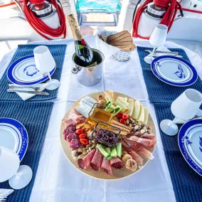 Mykonos -  Private accommodation and cruise in Luxury sailing yacht - Image 3