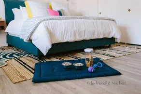 The Juniper Suite: Redlands Smart Home & Courtyard - Image 5