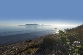 Stueetagen midt i Pollensa Bay - Image 4
