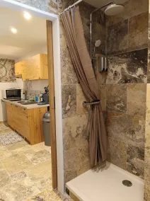 Seasonal rental in pine forest on Provence 35 m2 - Image 4