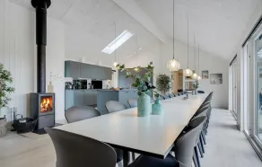 Gorgeous Home In Sydals With Kitchen - Image 4