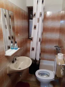 Two bedroom apartment with balcony and sea view Banjol, Rab (A-16334-a) - Image 3