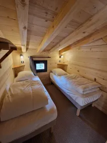 7-bedroom gîte for 15 people, located in the heart of nature, Savoie - Image 5