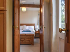 1 bedroom accommodation in Middle Mayfield, near Ashbourne - Image 3
