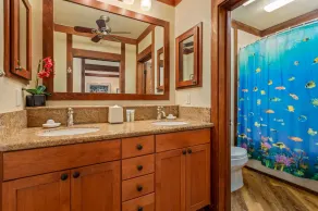 Corner Condo w/ Garden View, AC, Lanai & Shared Pool/hot Tub - Walk to the Beach - Image 3