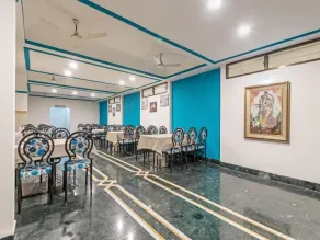 KDM Hotel Indore Palace - Image 4