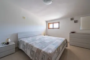 Maison de vacances 'Cala Lunga' avec terrasse et jardin privés - Image 5