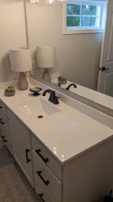 3 Bedroom 2.5 Bath Townhouse - Image 2
