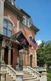 The Wheeler Mansion - Image 5