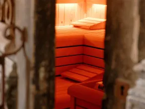 Alphen Retreat with Sauna - Image 4