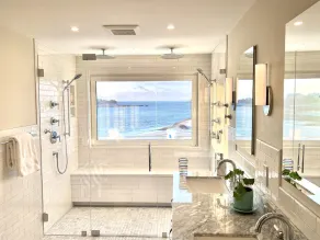 Spectacular Waterfront Cape Cod Home, Oceanfront And Beach,AC,Deck,Grill,Hot Tub - Image 3