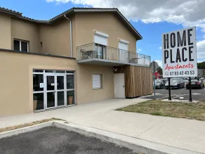 Home Place Apartments - Langon Sauternes - Image 4
