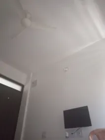 1room & kitchen with small balcony, full of sunlight & wind - Image 4