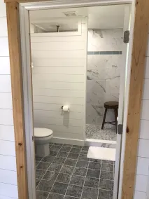 Charming Historic Mackinaw City Cottage - Image 3