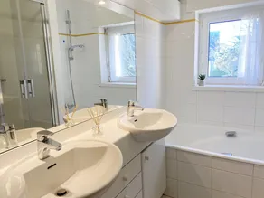 AZUR - Grand appartement vue mer, location vacances à Carnac - T1 - Image 3