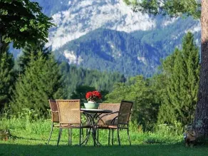 Ferienwohnung für  2-5 Pers., ca. 72 qm, 2 Schlafzimmer, Wohnraum mit Kochnische, große Terrasse, Balkon - Image 3