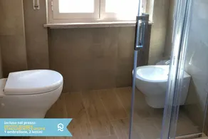 RS304 - Marcelli, nuovo bilo fronte mare con spiaggia inclusa - Image 2
