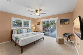 Heated Pool, Tiki Hut, Game Room, Beach Gear, BBQ! - Image 5