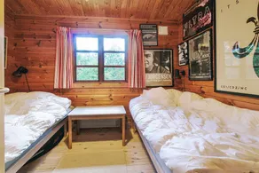 4 personer fritidhus i Store Fuglede-By Traum - Image 3
