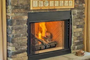 Luxury Scandinavian-Style Lake House Very Near Porcupine Mountains. <br>VIDEO - Image 3