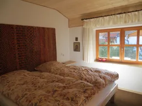 cottage elegante, com sauna, absolutamente tranquila, nas montanhas, perto de esqui - Image 4