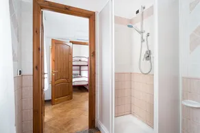 Apartamento 'Appartamento Ginepro' com terraço privado, Wi-Fi e ar condicionado - Image 4