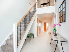2 bedroom accommodation in Over Stowey, near Bridgwater - Image 3
