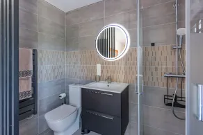 VILLA 130m2 orientado al sur BEACH SAN COLOMBAN - Image 3