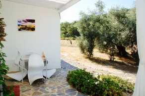 Romantica casa per le vacanze tra gli uliveti - Image 5
