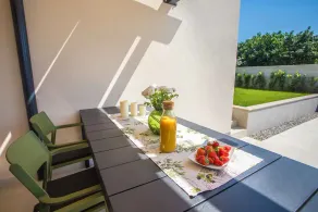 Villa con piscina e barbecue - Image 5