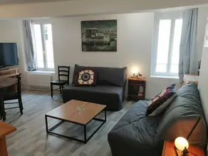 logement entier  paisible ,central, et confortable - Image 5