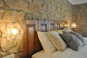 Bauernhaus in der Nähe von Alto Campoo (Skigebiet), Ebro-Stausee oder Reinosa - Image 4