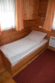 Relaxation in a log cabin with 2 bedrooms for up to 5 people - Image 5