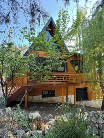Trinitys Forest Bungalows - Image 5