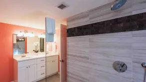 << NEPTUNES PENTHOUSE @ STRANDEN >> Oceanfront Condo / Pool + SENASTE NÖDJÄNSTER ...<br> - Image 4