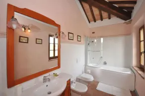 Villa Gaeta - Semesterhus med pool nära Pienza i Toscana - Image 3
