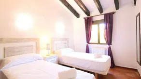 Villa avec vue fantastique Marquesa VA 6 Personnes - Image 5