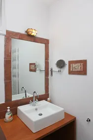 240 sqm, large pool, 300m to the beach, fantastic sea views, 2 kitchens, air conditioning - Image 5
