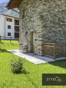 Exklusives Haus Lillaz, Cogne - Image 2