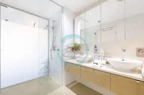 ZEN POINT PENTHOUSE 3-BR Executive W/front Retreat - Image 2