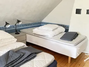 4 person holiday home in LÖVESTAD - Image 4