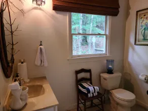 Private Mountain Treehouse w/ Open floor plan & Lake Rabun Views - Image 2