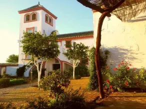 Hacienda hundertjährigen Charme in außergewöhnlicher Lage - Image 5