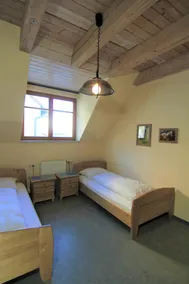 Cozy vacation apartment (63m2) in the heart of Franconia for up to 6 people - Image 4